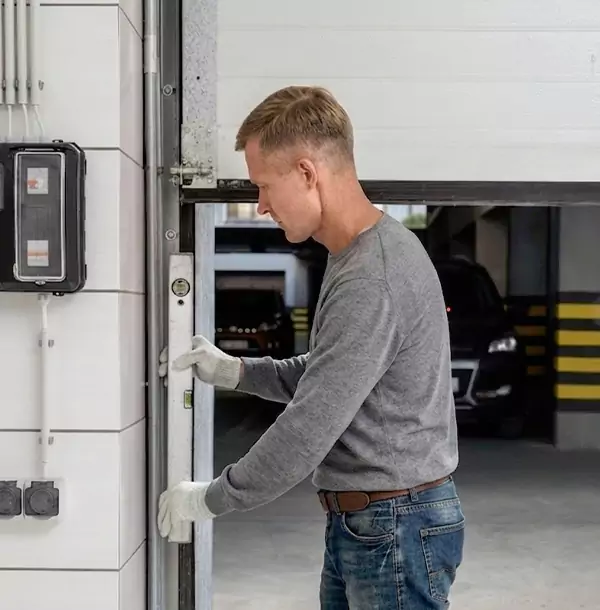 Why Choose Us for Door, Gate and Security Services in Saratoga Springs, NY