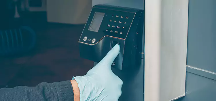 Access Control Installation Saratoga Springs
