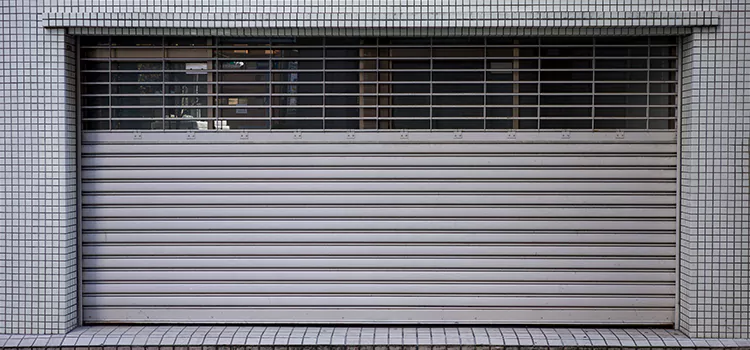 Advanced Solutions for Your Aluminum Garage Doors in Saratoga Springs, New York