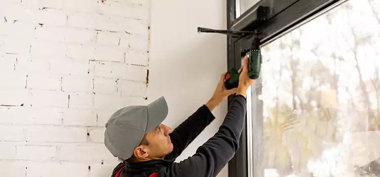 Automatic Door Opener Commercial Saratoga Springs