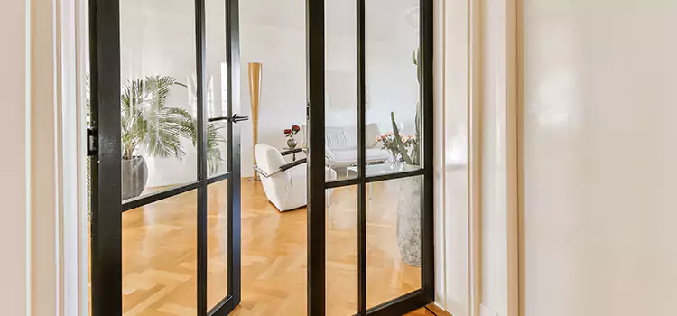 Bifold Door Replacement Saratoga Springs