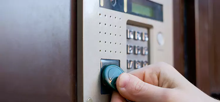 Enhanced Security Features Saratoga Springs