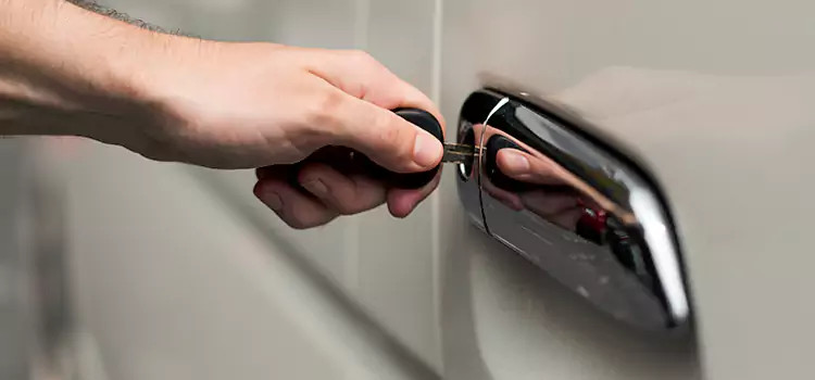 Why Choose Our Auto Locksmith Team in Saratoga Springs, NY?