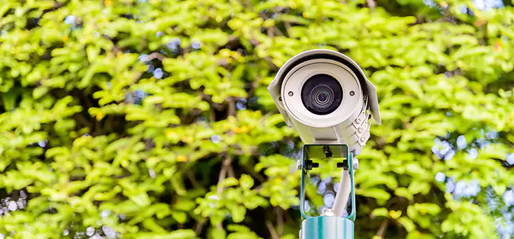 Advanced Surveillance Solutions for Every Need in Saratoga Springs