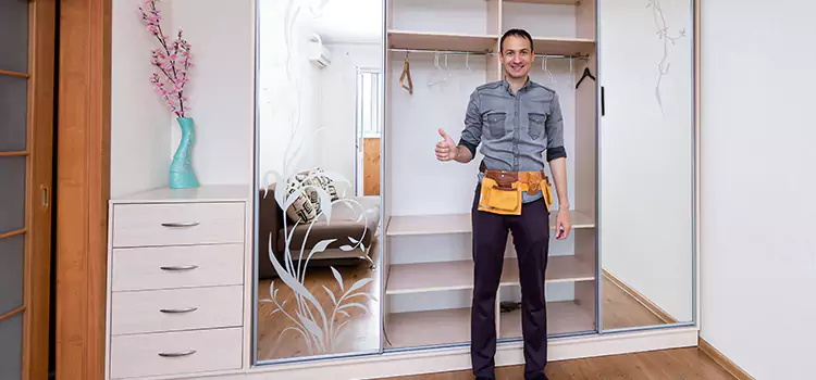 Sliding Closet Door Replacement Saratoga Springs