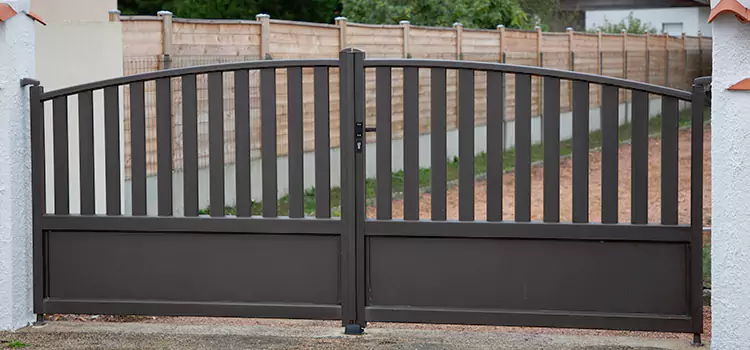 Advanced Gate Solutions in Saratoga Springs, NY
