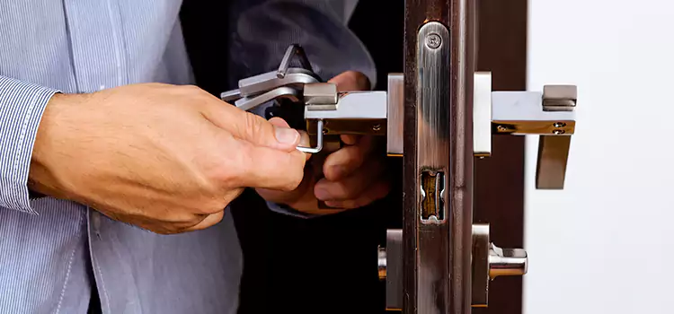 Commercial Door Lock Repair Saratoga Springs
