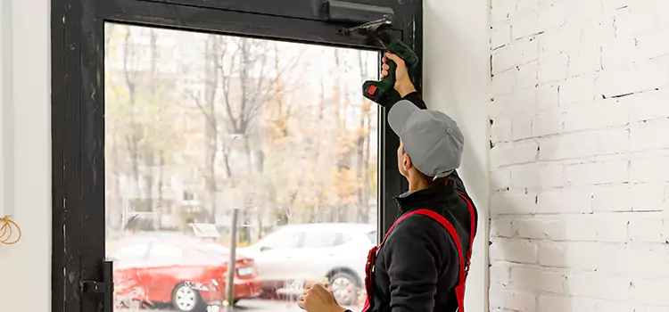 Comprehensive Door Closer Services in Saratoga Springs, NY