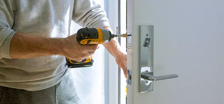Door Knob Lock Repair Saratoga Springs