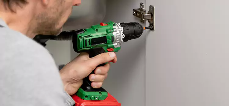 Commercial Door Hinge Repair Saratoga Springs