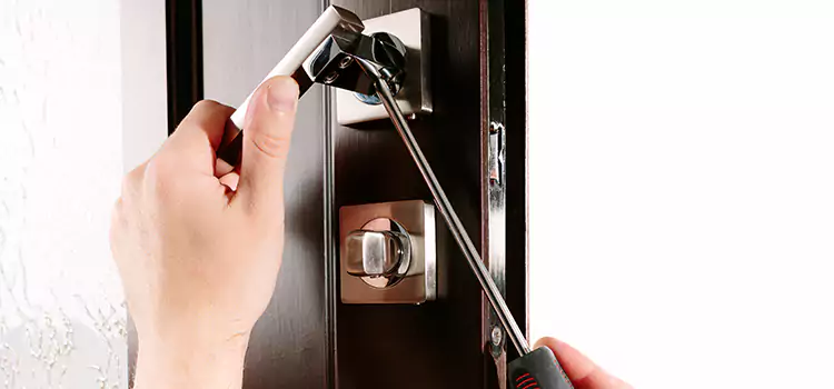 Door Lock Replacement Service Saratoga Springs