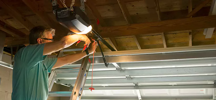 Garage Door Opener Sales and Installation Saratoga Springs