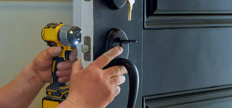 Locksmith Emergency Service Saratoga Springs