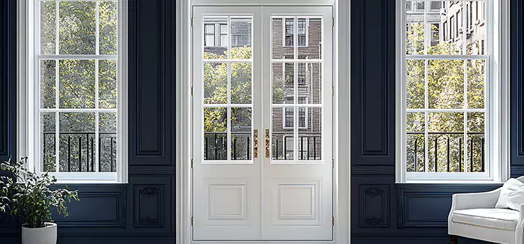 French Door Lock Repair Saratoga Springs