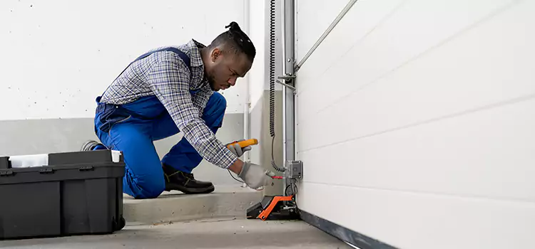 Expert Solutions for Every Garage Lock Need in Saratoga Springs, NY