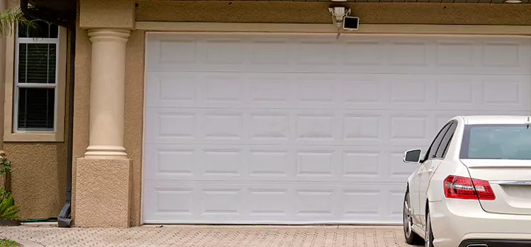 Comprehensive Garage Door Maintenance Services in Saratoga Springs, NY