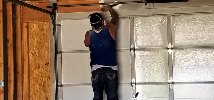 Specialized Garage Door Panel Solutions in Saratoga Springs, NY