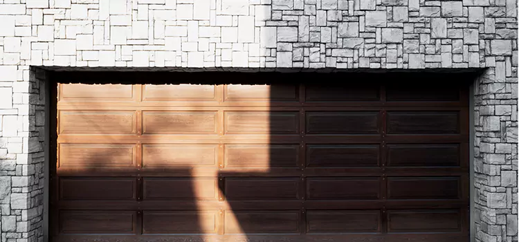 Garage Door Installation Saratoga Springs