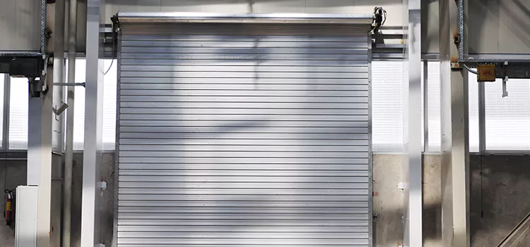 Roller Door Maintenance Saratoga Springs