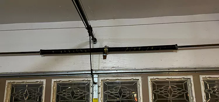 Garage Door Spring Repair Near Me Saratoga Springs