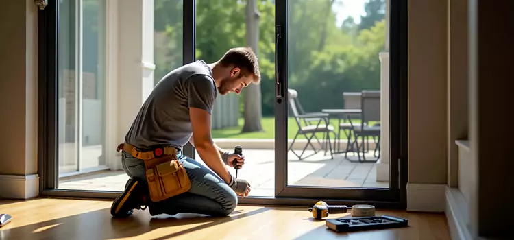 Comprehensive Solutions for Every Glass Door Need in Saratoga Springs, NY