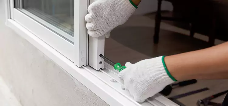 Sliding Glass Door Lock Repair Saratoga Springs