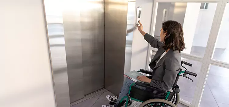 Benefits of Modern Handicap Door Systems in Saratoga Springs, NY