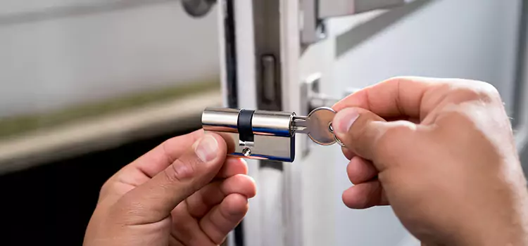 Emergency Locksmith for House Saratoga Springs