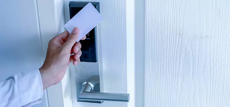 Why Choose Us for Your Keycard Lock Installation in Saratoga Springs, NY?
