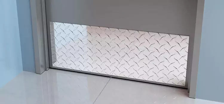 Benefits of Professional Kick Plate Solutions in Saratoga Springs, NY