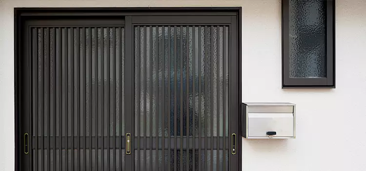 Sliding Screen Door Repair Saratoga Springs