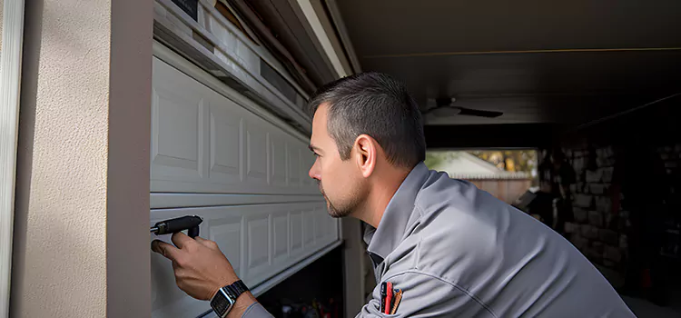 Garage Door Cable Replacement Saratoga Springs