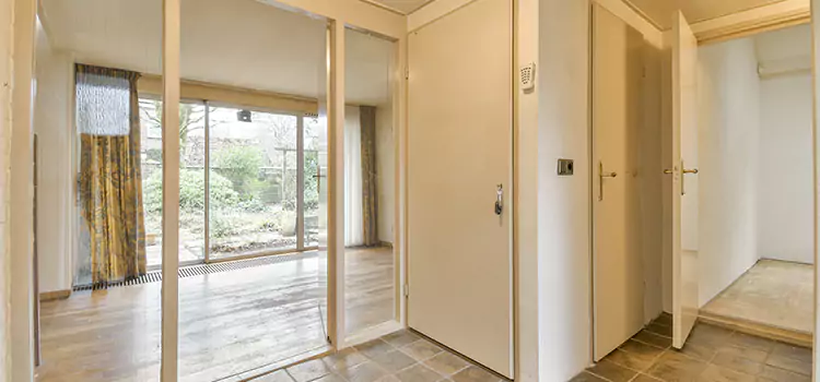 Why Choose Our Pocket Door Experts in Saratoga Springs, NY?