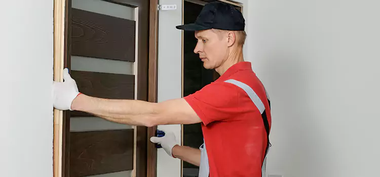 Frame and Panel Restoration Saratoga Springs