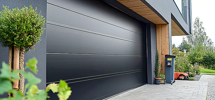 Residential Garage Door Service Saratoga Springs