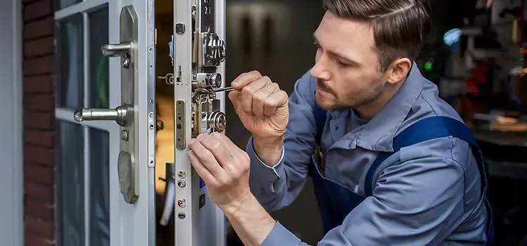 Residential Lock Installation Saratoga Springs