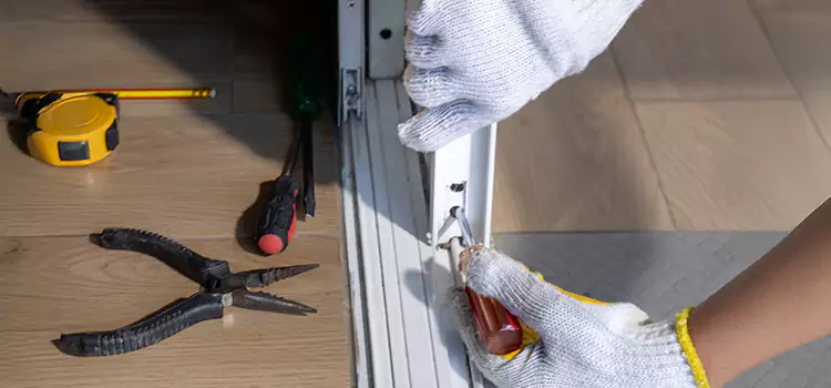 Sliding Door Installation Services in Saratoga Springs, NY