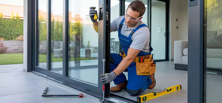 Sliding Screen Door Repair Saratoga Springs