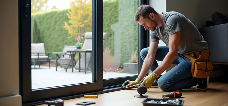 Patio Sliding Glass Door Replacement Saratoga Springs
