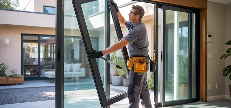 Specialized Sliding Door Roller Services in Saratoga Springs, New York