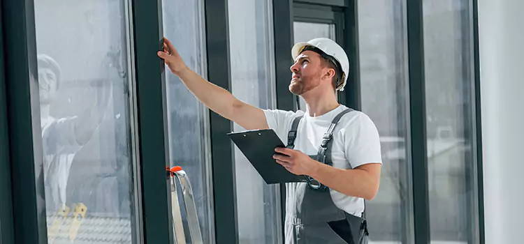 Comprehensive Solutions for Your Sticking Doors in Saratoga Springs, NY