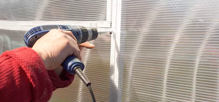 Sliding Screen Door Repair Saratoga Springs