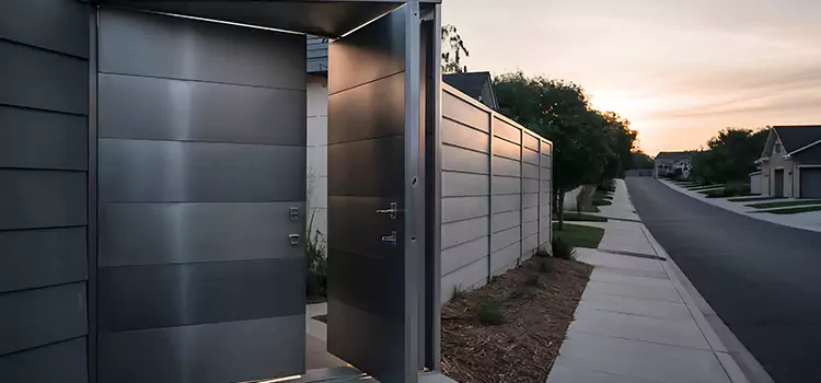 Comprehensive Steel Door Solutions in Saratoga Springs, NY
