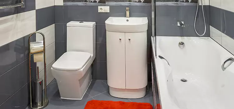 Hansgrohe Shaving Mirror Saratoga Springs