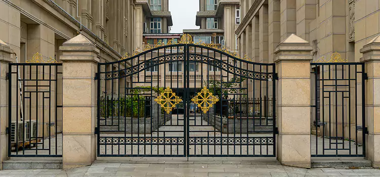 Comprehensive Iron Gate Maintenance Solutions in Saratoga Springs, NY