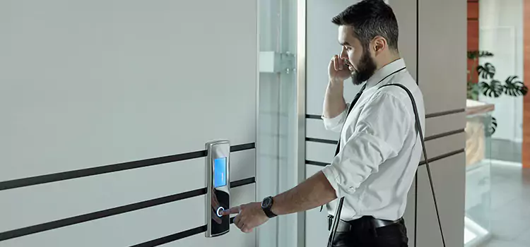 Cloud Based Access Control Saratoga Springs
