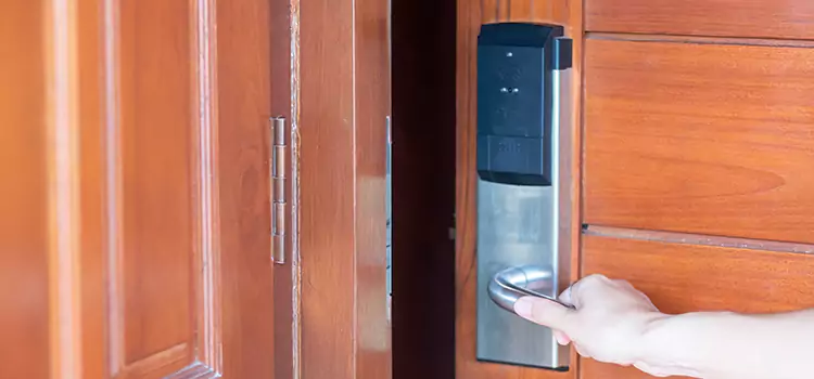Commercial Keyless Entry Locks Saratoga Springs