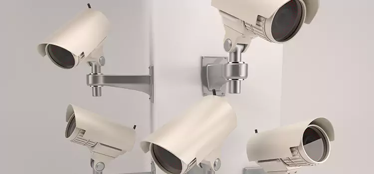 Your Trusted Partner for CCTV Solutions in Saratoga Springs