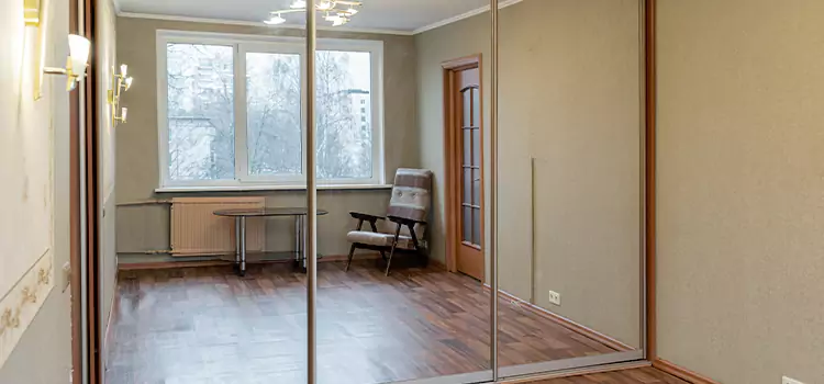 Mirror Closet Door Roller Replacement Saratoga Springs