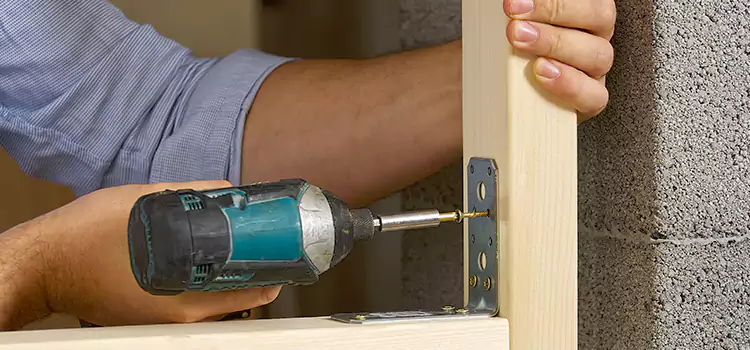 Jimmy Proof Deadbolt Repair Saratoga Springs